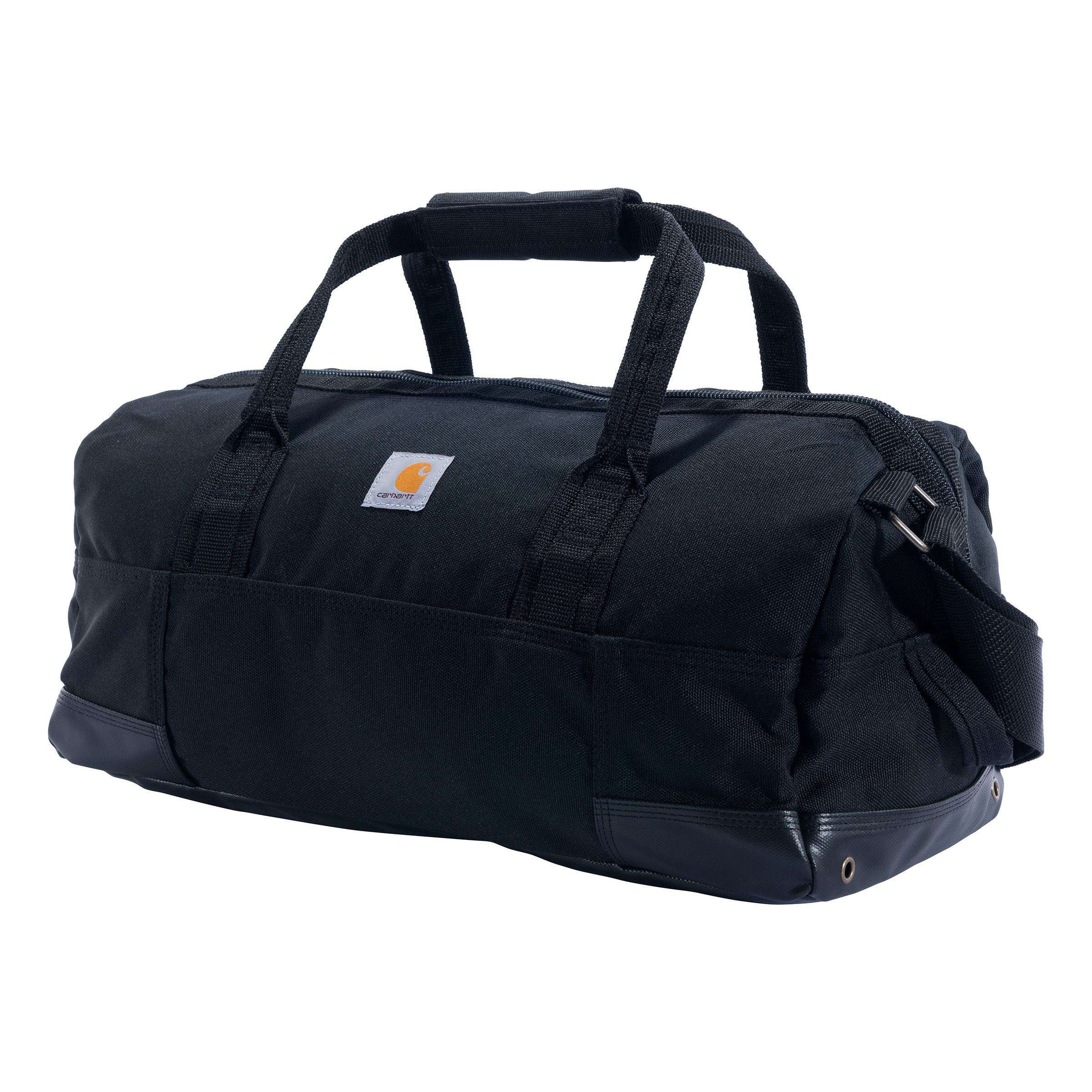 Carhartt Rain Defender 35L Classic Duffel Bag | Bass Pro Shops